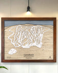 Camelback Resort, Pennsylvania, Pocono Mountains, Gifts for Skiers