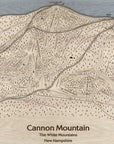 Cannon Mountain, New Hampshire