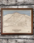 Cannon Mountain, New Hampshire