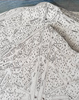 Jay Peak VT Ski Trail Map | 3D Wooden Layered Map, Laser-engraved