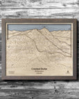 Crested Butte, Colorado