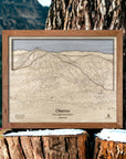 Okemo Mountain Ski House Decor