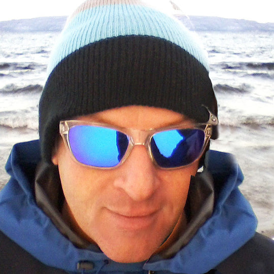 Shawn Orecchio | Torched Peaks Founder