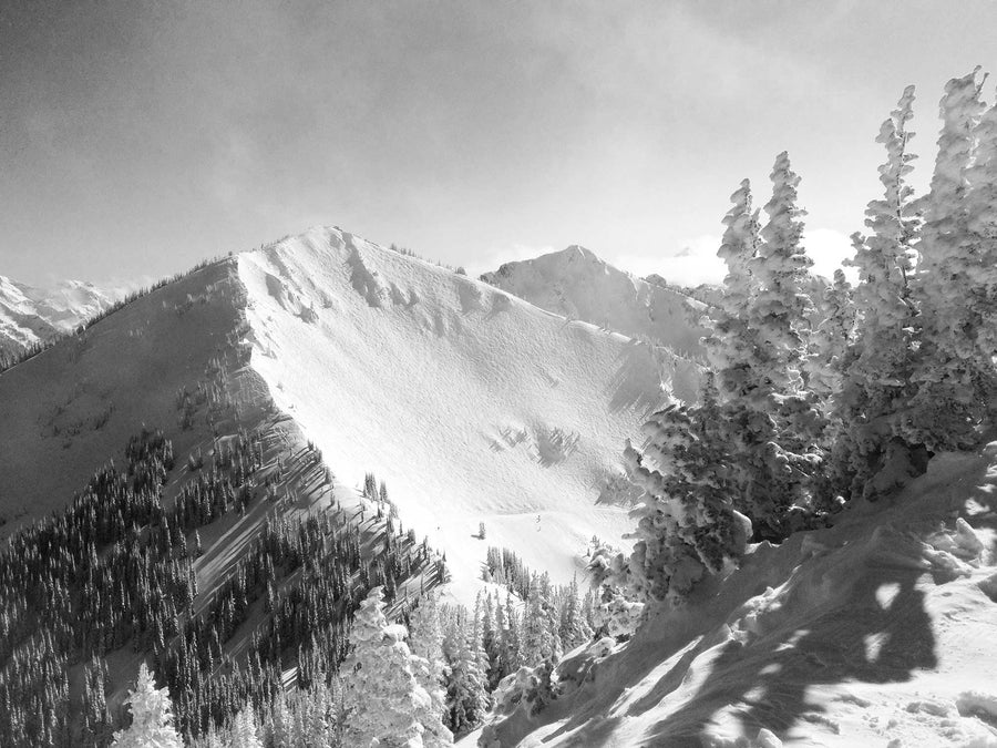 Torched Peaks LLC | Ski Resort Maps
