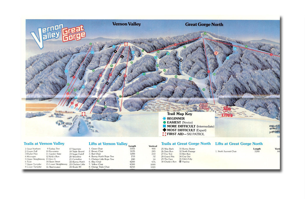 A Life Shaped by Mountains | by Shawn Orecchio